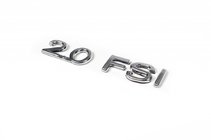 Volkswagen Passat B6 2006-2012 Emblem 2.0 FSI Foto 1