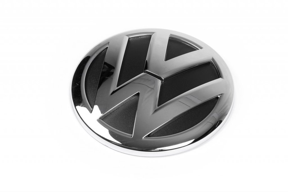 Volkswagen T5 2010-2015 Heckemblem (wie Original) Image