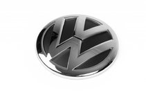 Volkswagen T5 2010-2015 Heckemblem (wie Original) Foto 1