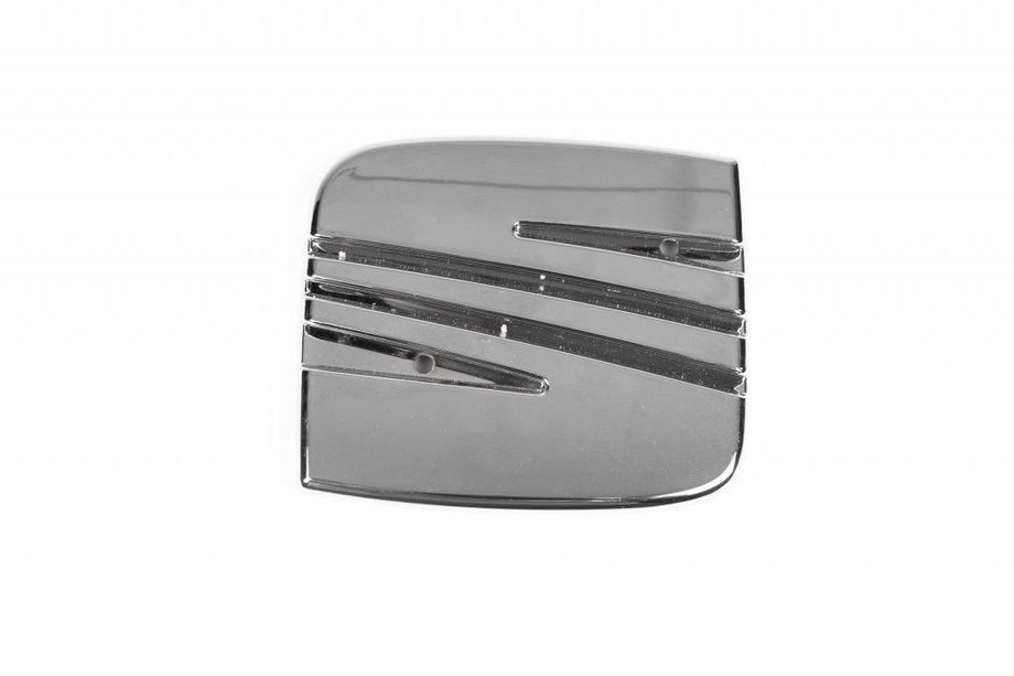 Seat Toledo 2000-2005 Emblem 6K0 853 679A 739 vorne Image