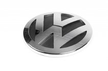 Volkswagen T5 Multivan 2003–2010 Heckemblem 130 mm Foto 1