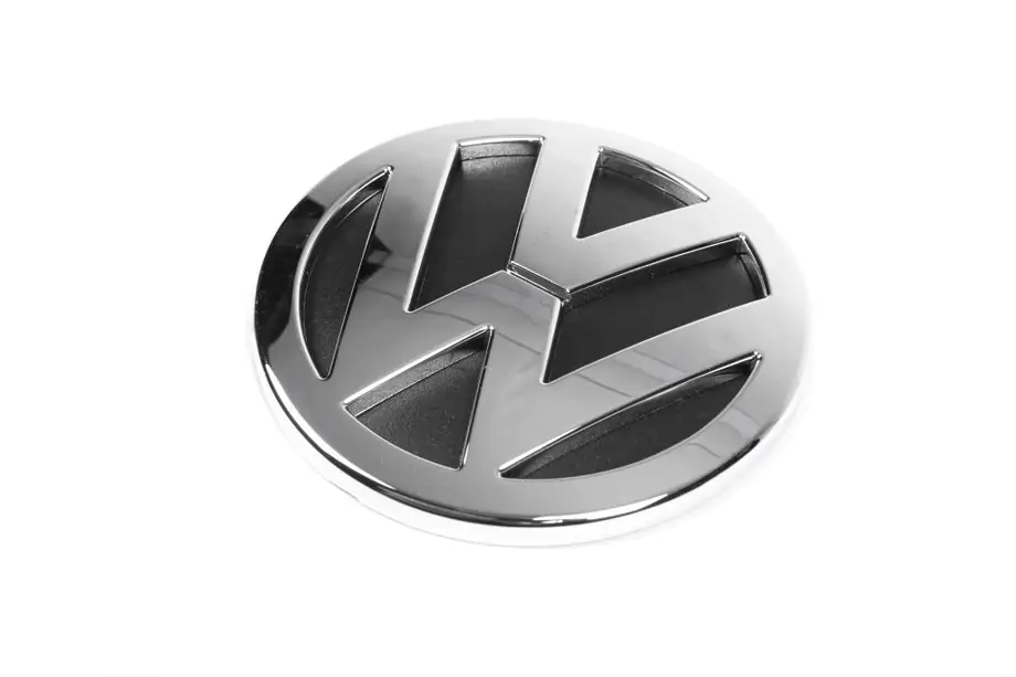 Volkswagen Passat B5 1997-2005 Heckemblem (2001-2005, OEM-Style) Image