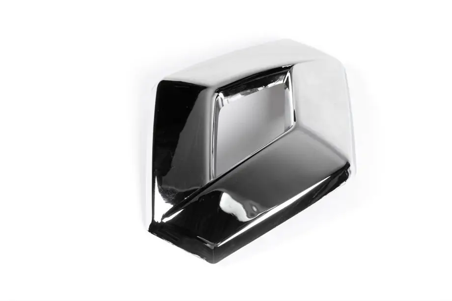 Renault Logan II 2013-2022 Emblem (Türkei) Image