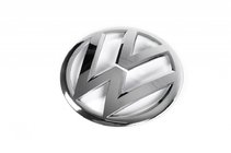Volkswagen Tiguan 2007-2016 Frontemblem 2012-2015 (oberer Teil, Original) Foto 1