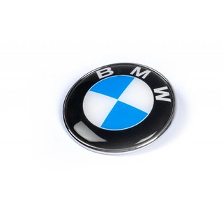 BMW Emblem, Türkei