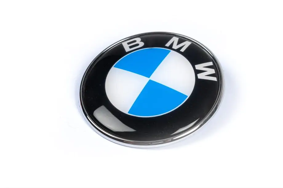 BMW X5 E70 2007-2013 BMW Emblem, Türkei Image