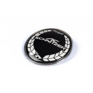 Emblem Schnitzer, Türkei (82mm) BMW 5 Series E34 1988-1995 Foto 1