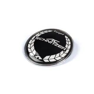 Emblem Schnitzer, Türkei (82mm) Foto 1