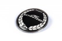 BMW 3 Series E36 1990-2000 Emblem Schnitzer, Türkei (82mm) Foto 1