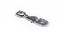 Toyota Corolla 2002-2007 Emblem D4D (75mm x 19mm, Türkei) Foto 1