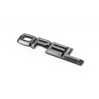 Schriftzug Opel (Türkei)