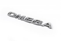 Opel Omega B 1994-2003 Schriftzug Omega Foto 1