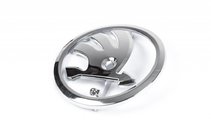 Skoda Octavia III A7 2013-2019 Original Emblem (oberer Teil) Foto 1