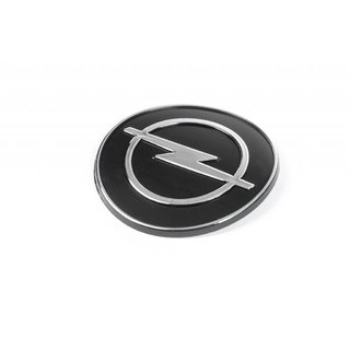 Emblem, Türkei Opel Kadett 1984-1991 Foto 3