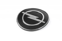 Opel Kadett 1984-1991 Emblem, Türkei Foto 3