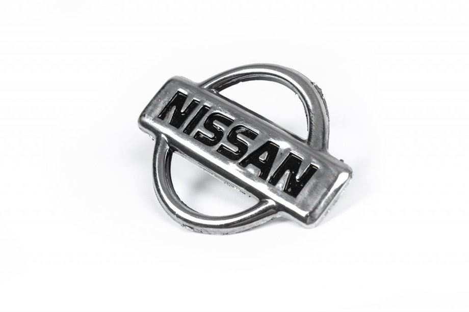 Nissan Maxima 1995–2000 Emblem (Türkei) Image