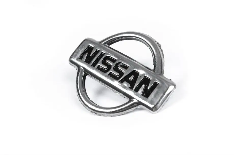 Nissan Note 2004-2012 Emblem, Türkei Image