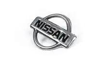 Nissan Note 2004-2012 Emblem, Türkei Foto 1