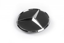 Mercedes Sprinter W906 2006–2018 Heckemblem A906 758 00 58 Foto 1