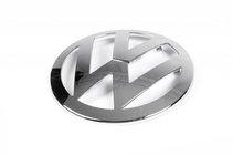 Volkswagen T5 Transporter 2003-2010 Frontemblem (16,5 cm) Foto 1