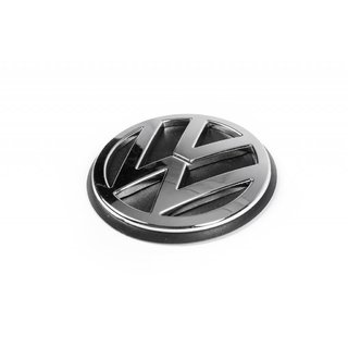 Heckemblem (1997-2000, OEM-Style)