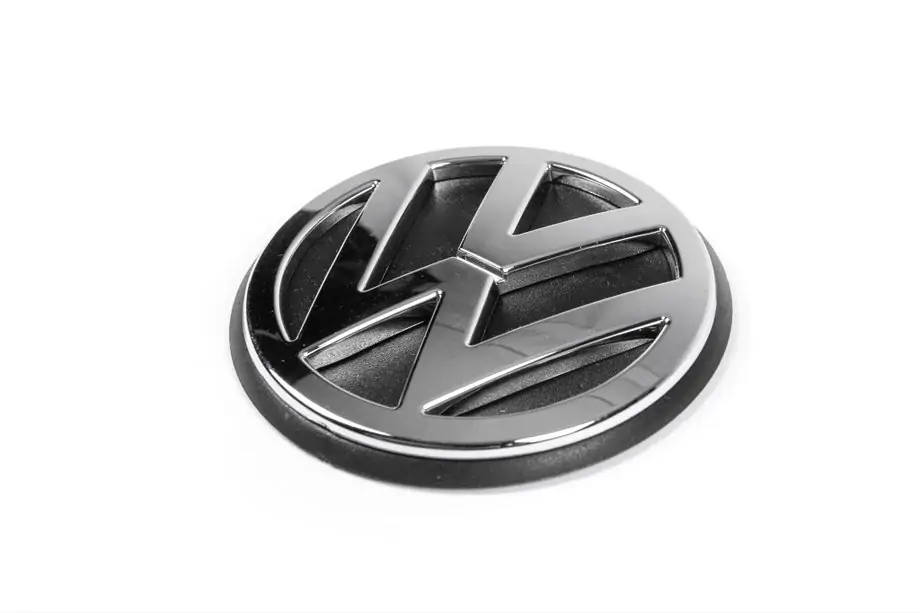 Volkswagen Passat B5 1997-2005 Heckemblem (1997-2000, OEM-Style) Image