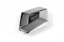 Renault Megane II 2004-2009 Heckemblem (93mm x 73mm Türkei) Foto 1