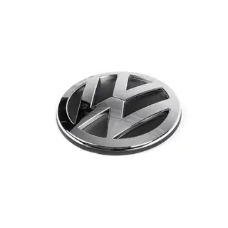 Heckemblem 1J6 853 630B Volkswagen Golf 4 1997-2006 Foto 1