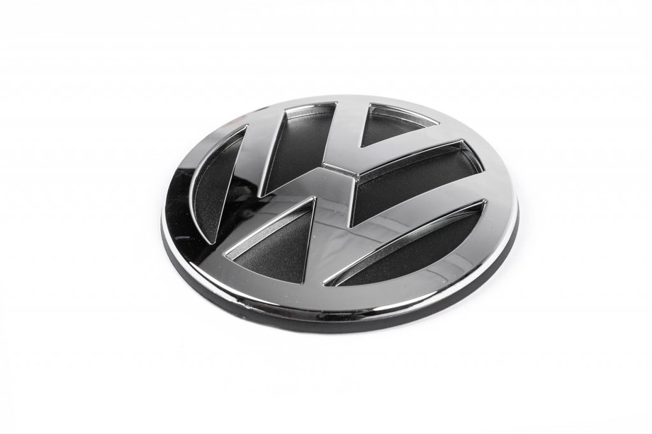 Volkswagen Golf 4 1997-2006 Heckemblem 1J6 853 630B Image