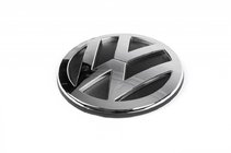 Volkswagen Golf 4 1997-2006 Heckemblem 1J6 853 630B Foto 1