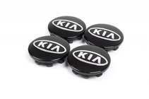 KIA Felgendeckel 59/48mm kia5948 (4 Stk) Foto 1