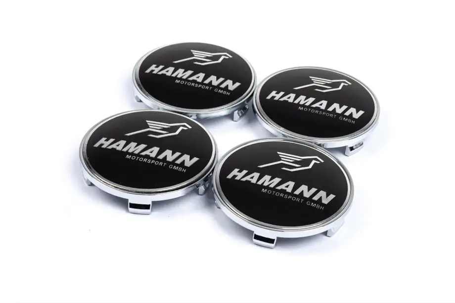 BMW Felgendeckel V3 68/64.5mm (4 Stk) Image