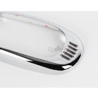 Hyundai Sonata NF 2004-2009 Chrom Abdeckungen für Blinker und Parksensoren Foto 3