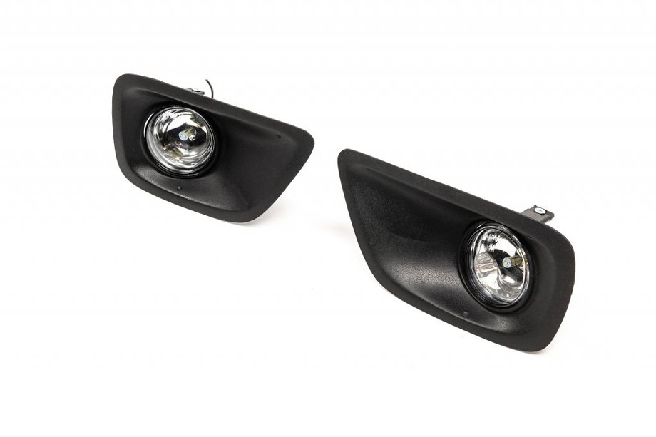Renault Logan MCV 2005-2013 Nebelscheinwerfer 2005-2008 (mit LED Lampe) Image