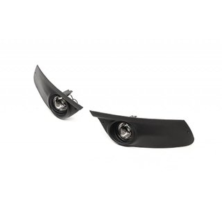 LED-Nebelscheinwerfer (ab 2013) Renault Fluence 2009-2016 Foto 1