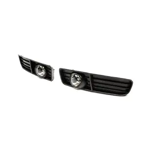 Nebelscheinwerfer 1994-1999 HB (2 Stk, mit LED Lampe) Volkswagen Polo 1994-2001 Foto 1