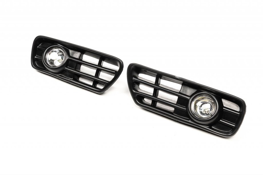 Volkswagen Golf 3 1991-2001 Nebelscheinwerfer (mit LED Lampe) Image