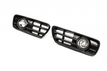 Volkswagen Golf 3 1991-2001 Nebelscheinwerfer (mit LED Lampe) Foto 1