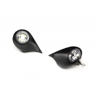 Nebelscheinwerfer (2006↗, mit LED Lampe) Hyundai Getz 2002- Foto 1