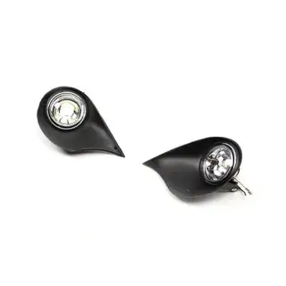 Nebelscheinwerfer (2006↗, mit LED Lampe) Foto 1
