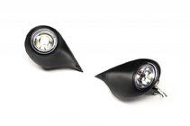 Hyundai Getz 2002- Nebelscheinwerfer (2006↗, mit LED Lampe) Foto 1