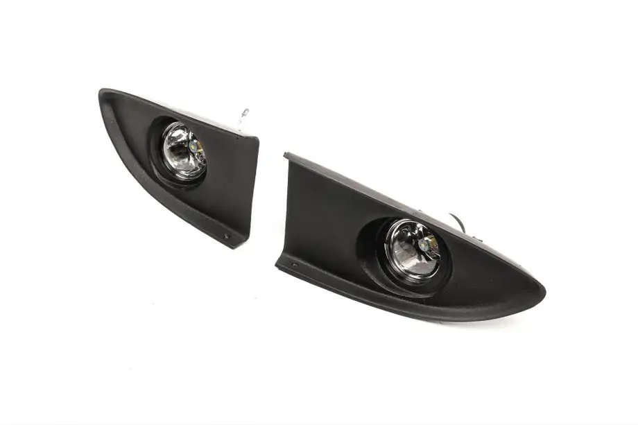 Honda Civic Sedan VII 2001-2006 Nebelscheinwerfer (2004-2006, mit LED Lampe) Image