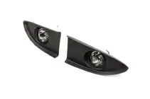 Honda Civic Sedan VII 2001-2006 Nebelscheinwerfer (2004-2006, mit LED Lampe) Foto 1