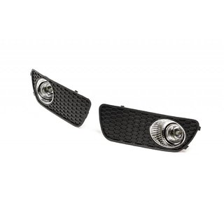 Nebelscheinwerfer (mit LED Lampe)
