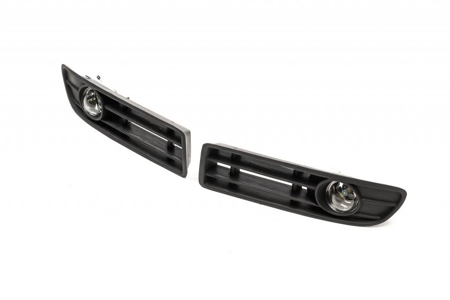 Volkswagen Bora 1998-2004 Nebelscheinwerfer (mit LED Lampe) Image