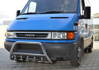 Iveco Daily 1999-2006 Frontbügel WT003 Foto 1