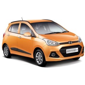 Hyundai I-10 2014-2017 Tuning