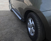 Hyundai IX-35 2010-2015 Seitenschweller OEM-BMW-V2 (2 Stk, Kunststoff) Foto 3