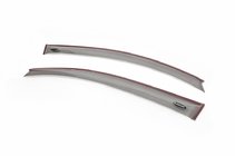 Volkswagen Caddy 2010-2015 Windabweiser (2 Stk, Sunplex Standart) Foto 1