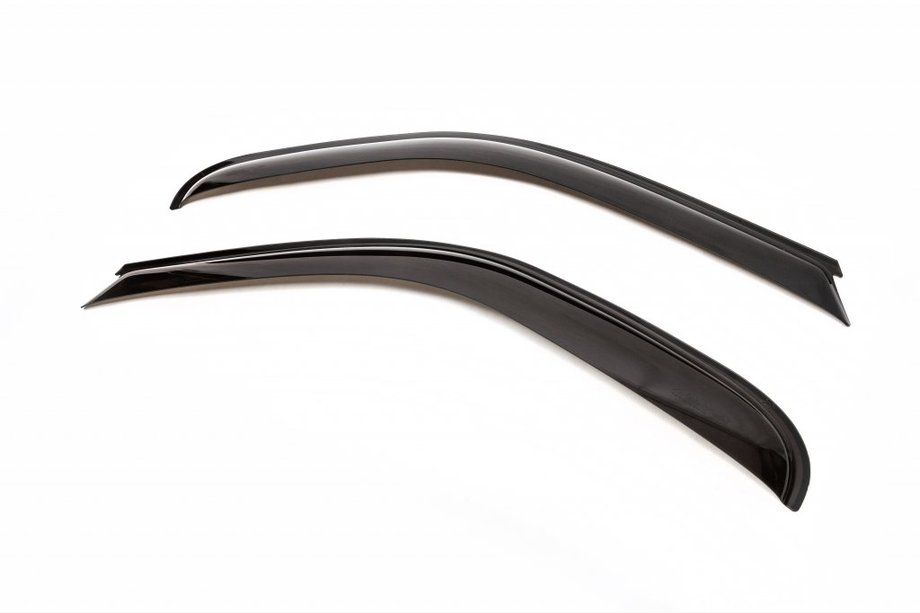 Fiat Ducato 2006-2025 SONDERANGEBOT! Windabweiser (2 Stk, ANV) Image